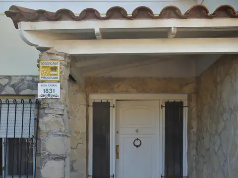 Sargento Cabral  al 1800