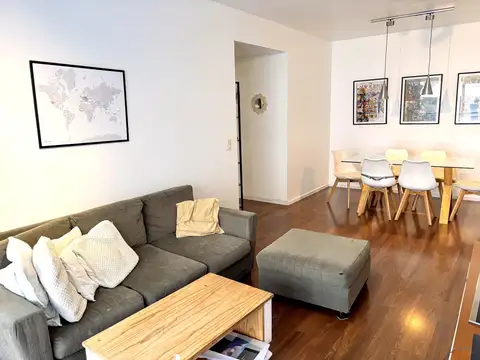 Departamento en Venta al Noroeste