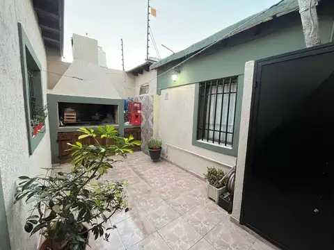VENTA DE CASA EN RODEO DE LA CRUZ