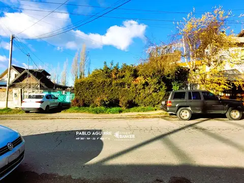 TERRENO EN VENTA