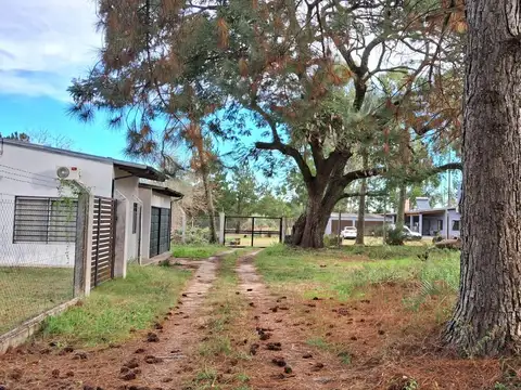 Terreno en Concordia