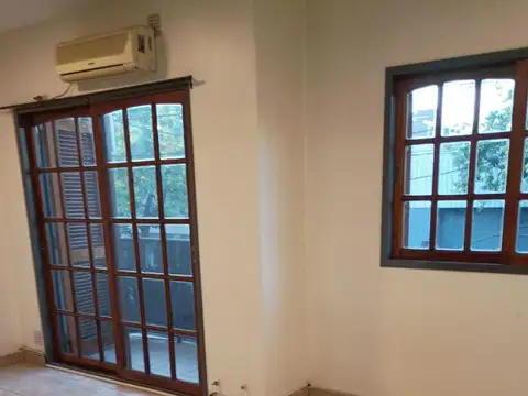 Av Juan B Alberdi 3100, Piso 1