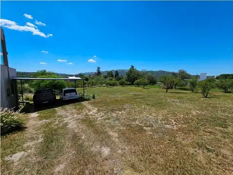 Casa en San Nicolas 1100