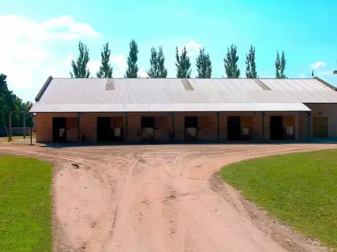 Terreno en Venta de 2166,0 m2