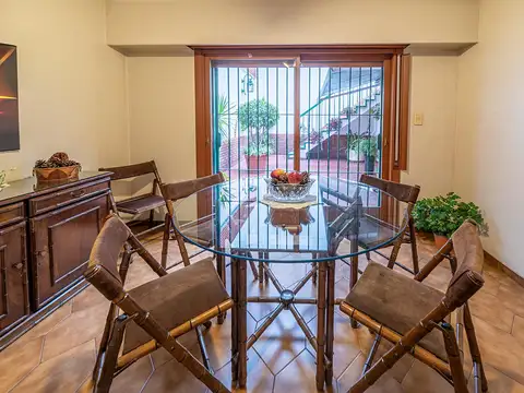 Venta Casa duplex Parque Chacabuco