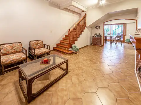 Casa en Venta en Parque Chacabuco, USD 290.000