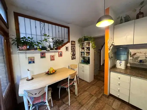 Departamento en Venta 40 años