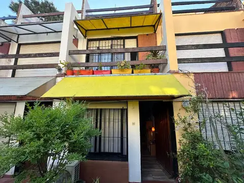 Triplex Venta Pinamar 4 Amb Gas Natural