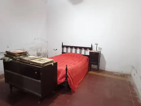 Depto Tipo Casa en Venta en Villa Urquiza, USD 115.000