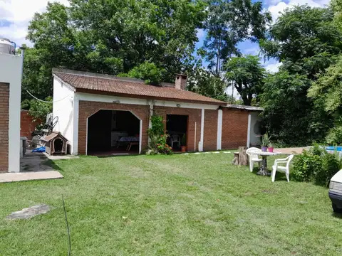 Quinta - Venta - Argentina, José C Paz - Lisandro de la torre 2179