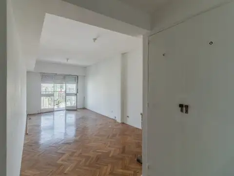 Departamento en Venta en Caballito, USD 135.000