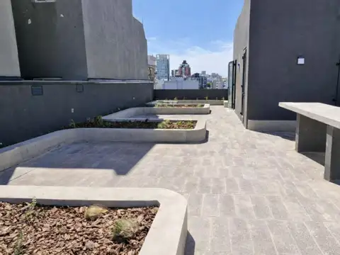 Departamento en Alquiler A Estrenar