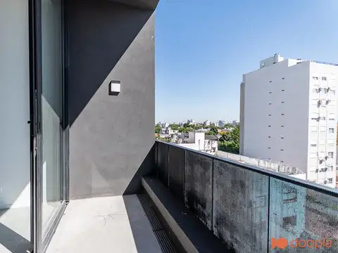 Departamento en Alquiler de 1 dormitorio