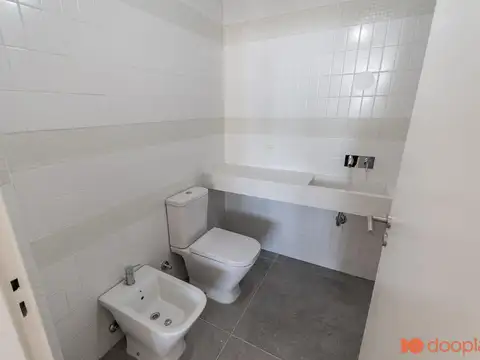 Departamento en Alquiler Apto profesional