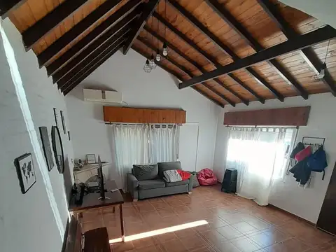 Casa en Venta 21 años