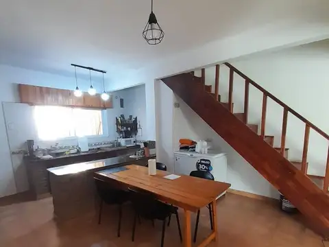 EXCELENTE CASA EN VENTA EN LA REJA APTO CREDITO