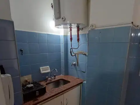 Camargo 1000, Piso 5