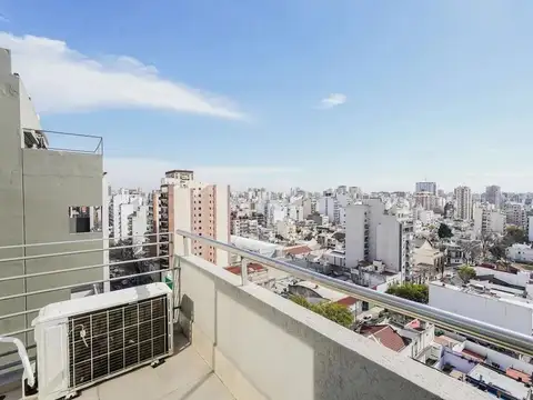 Departamento en Venta Apto profesional