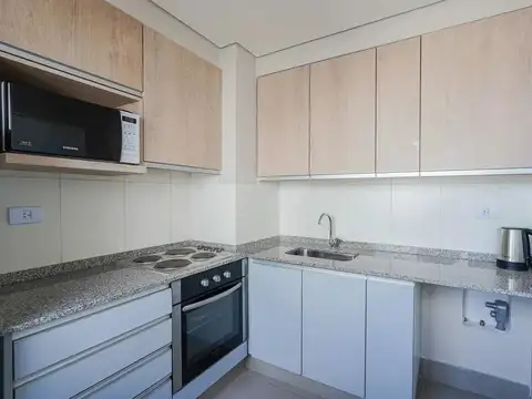 Departamento en Venta en Almagro, USD 110.000