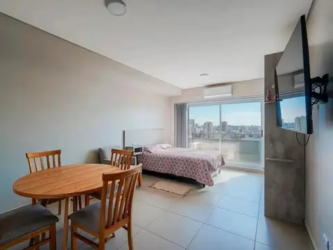 Av. Independencia al 4100