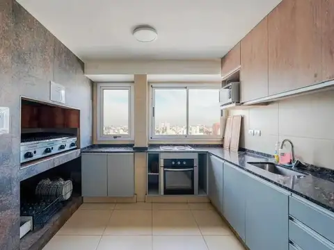 Departamento en Venta 4 años