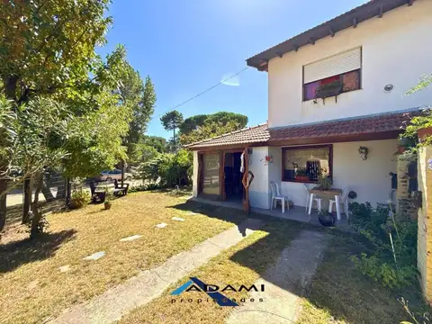 Paseo 122 688