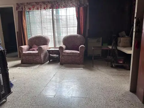Casa en Venta 56 años
