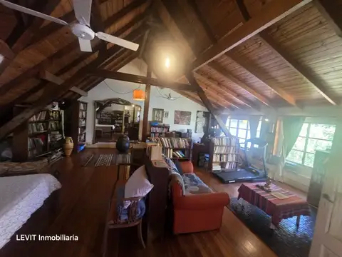 Casa en Venta 106 años