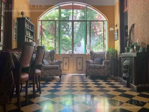 Casa en Venta en Colegiales, USD 455.000