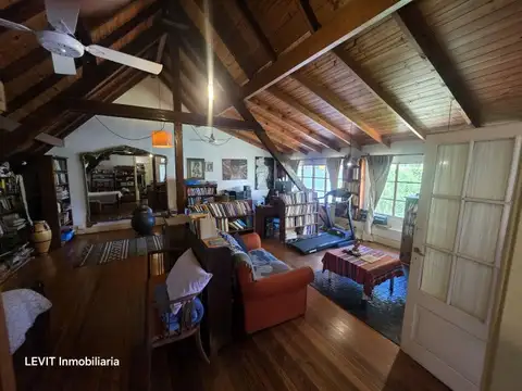 Casa en Venta 106 años