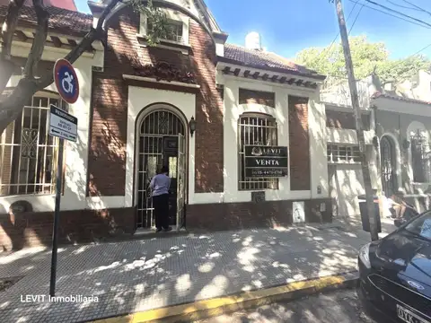 Casa en Venta en Colegiales, CABA