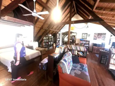 Casa en Venta con 1 cochera