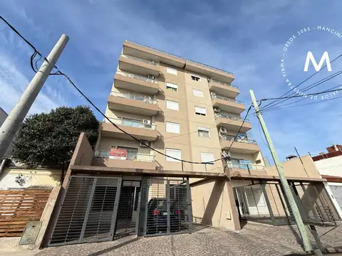 Mar del Plata 2962, 2° "B" - Villa Ballester