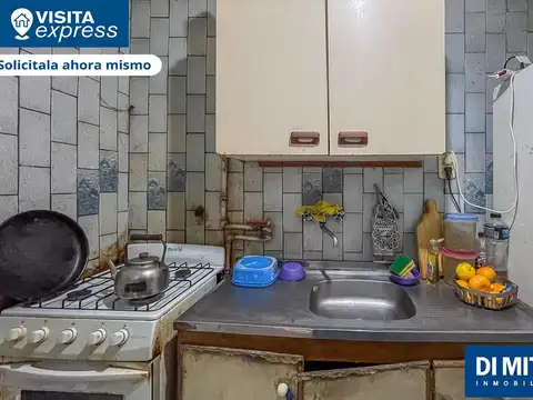 Departamento en Venta Permite mascota