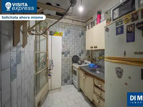 Departamento en Venta 72 años