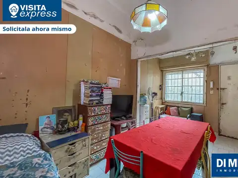 Departamento en Venta en Boca, USD 36.000