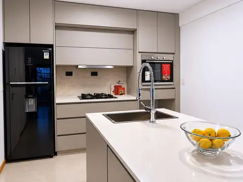 Departamento en Venta 50 años