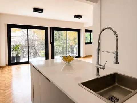 Departamento en Venta en Belgrano, USD 315.000
