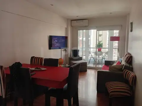 Departamento - Alquiler - Argentina, Capital Federal - Rivadavia 4331
