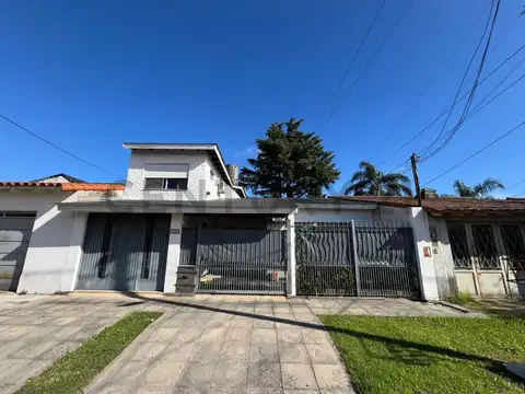 VENTA CASA QUILMES