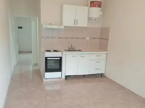 Departamento en Alquiler con 1 cocheras