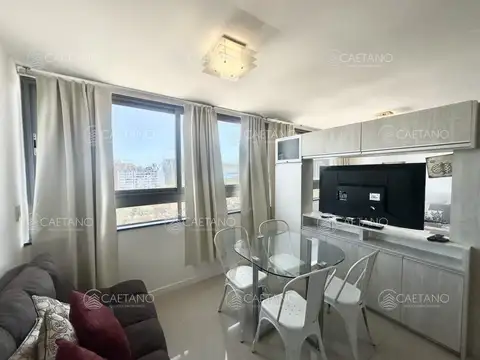 Venta Departamento Monoambiente - Punta del Este