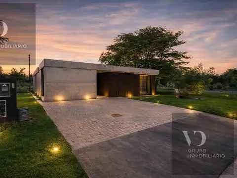 Casa en Venta A Estrenar