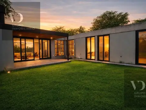 Casa en City Bell