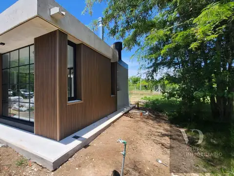 Casa en Venta al Noroeste
