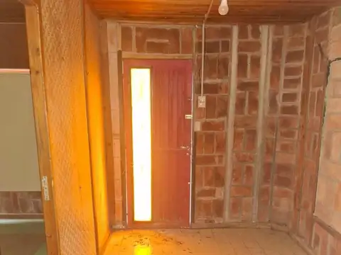 Se vende casa en Balcon del Lago Bialet Massé 