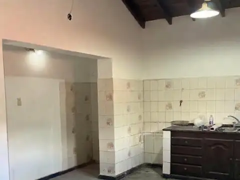 Chacabuco 100