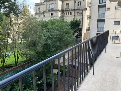 Departamento en Alquiler de 4 dormitorios