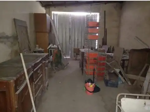 Terreno en Venta de 768,0 m2