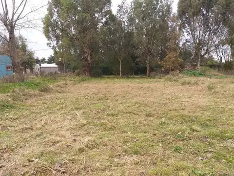 Terreno en Venta en Villa Parque Sicardi, USD 14.000